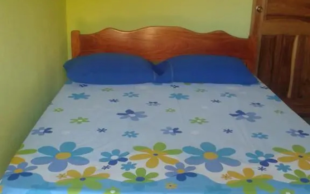 Cabinas LaliMar
