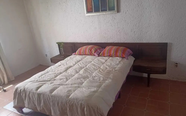 Hospedaje Coscomate 69