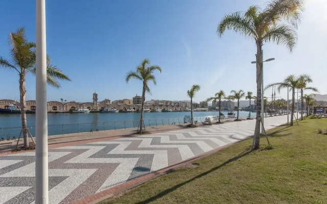 Tallarol - Apartment In Grau I Platja