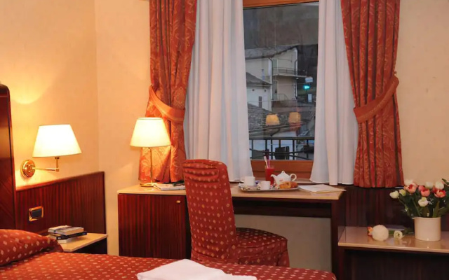 Hotel La Spia DItalia