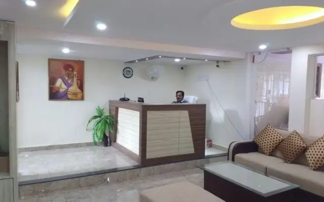 Aaditya Guest House Rewa