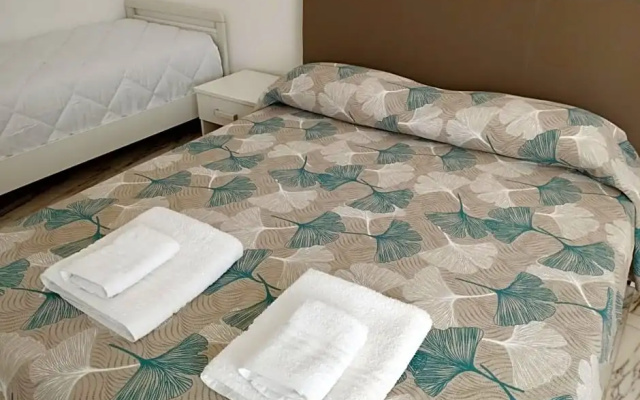Thomas's Home - Appartamento A