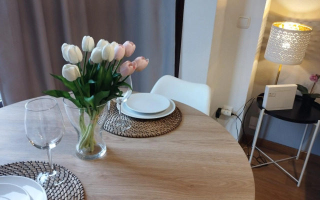 Apartamentos Pirra - Aeropuerto Ifema