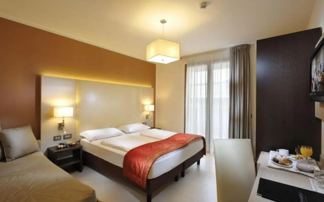Hotel Lido Bibione Beach