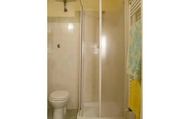 Capponi apartment