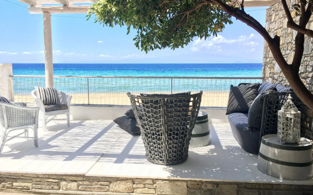 Byblos Luxury Villa