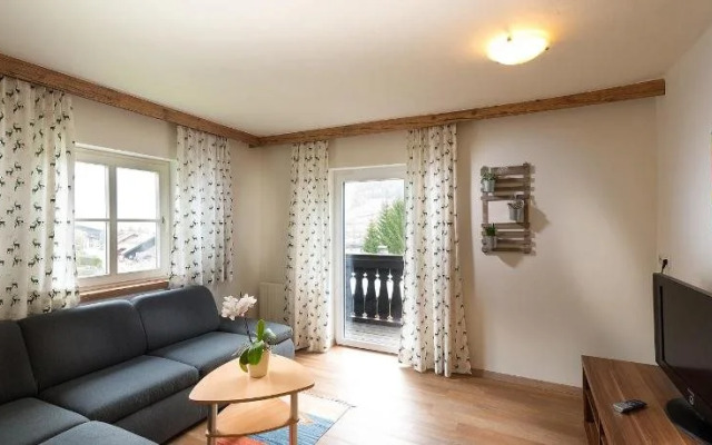 Appartement Krapfgut