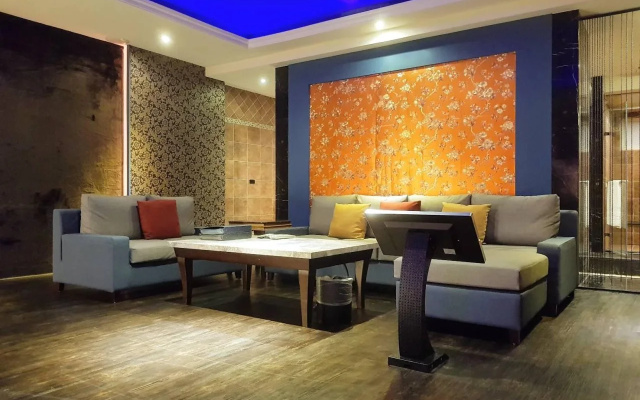 Vogue Boutique Motel
