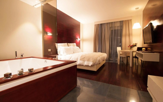 Main Palace Hotel