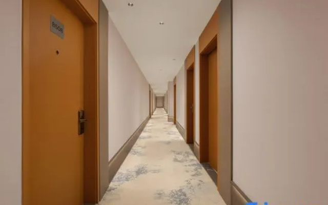 Starway Taiyuan Xiayuan