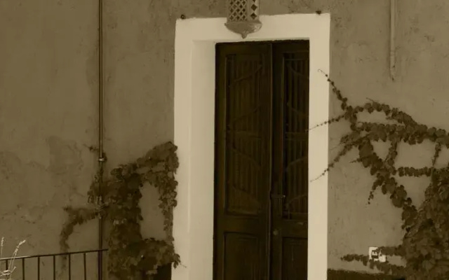 Ossuccio Home