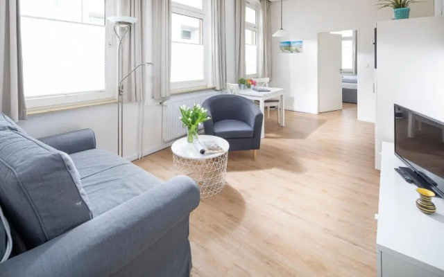 Haus Kluin Wohnung 4