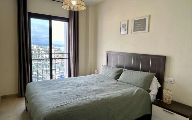 Marina Real apartemento 2105