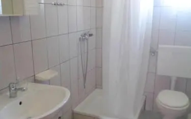 Apartments Davor