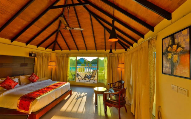 Annai Resorts & Spa