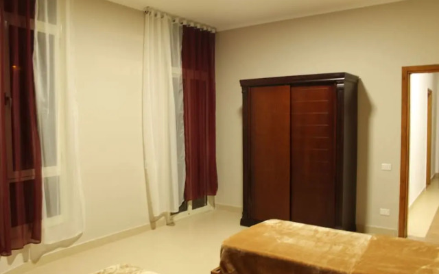 610 Residence
