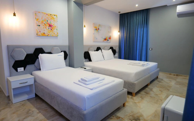 3 Islands 2 Hotel