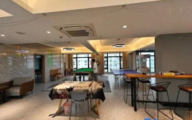Huizhou Daya Bay Hailan Bay Homestay