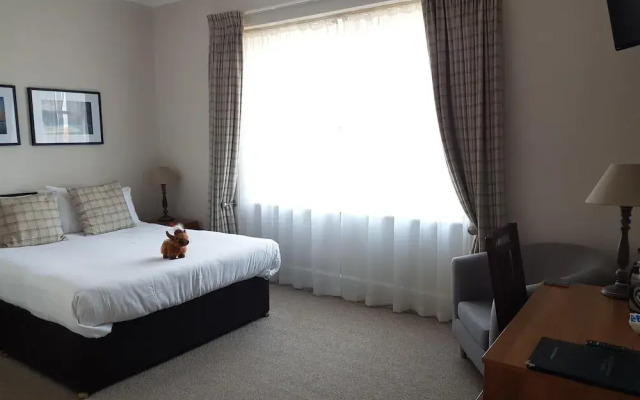 Loch Ness Guest House