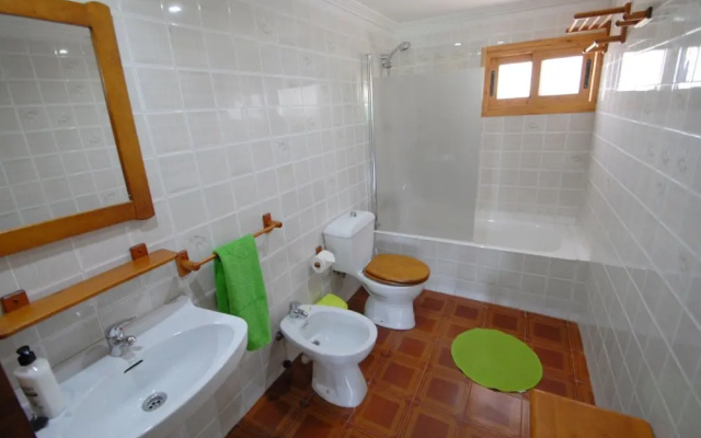 Casa Vacacional Collet Manacor