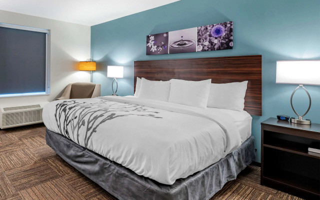 Sleep Inn