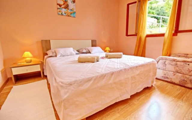 Apartments Bacic