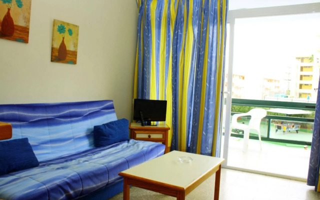 Roca Verde by Folias Hotels - Playa del Inglés
