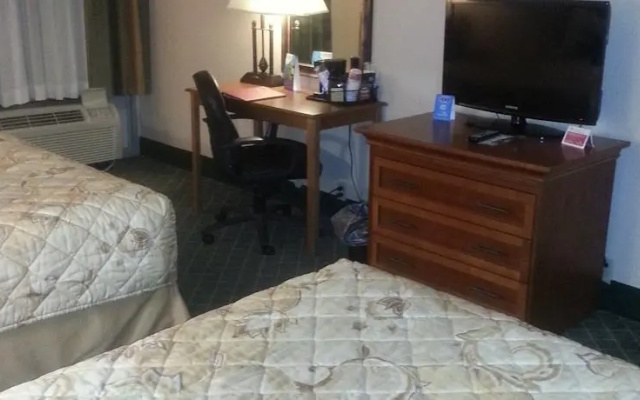 Ramada Conference Center