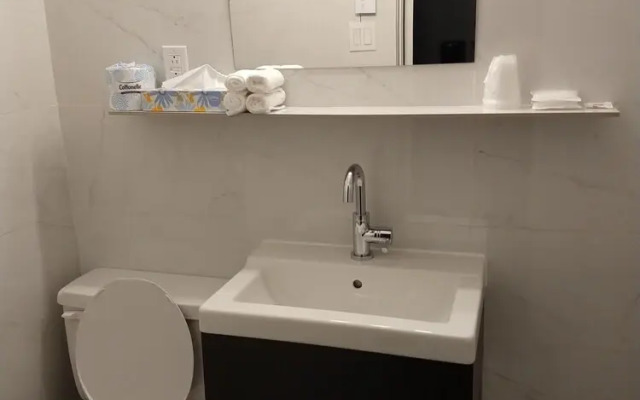 Motel Hibiscus