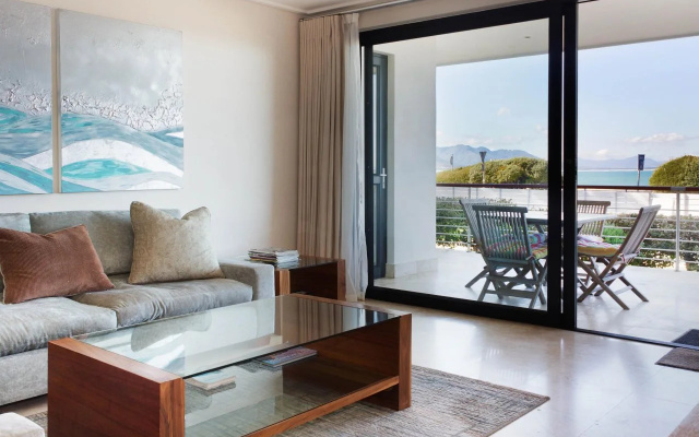 Hermanus Luxury Apartments