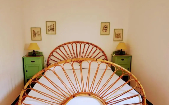 Casa al Mulino
