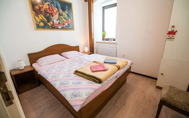 Cvet gora - Camping, Glamping and Accomodations