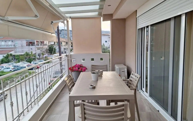 Sunny Apartment Lefkada - Lefkada BnB