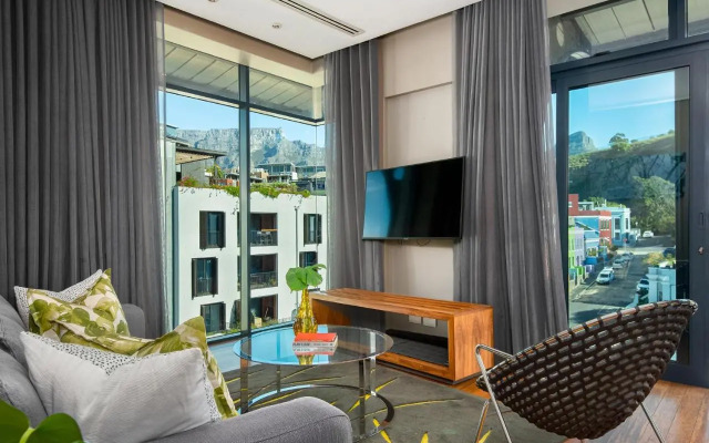 Neighbourgood Cape Quarter Living