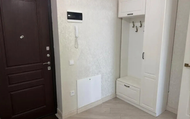 Апартаменты на улице Габитова 12 г
