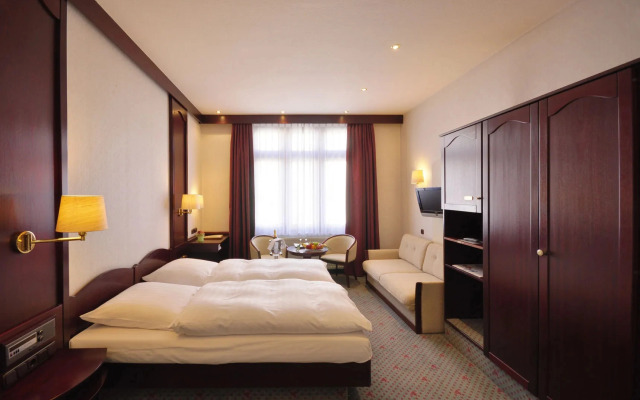 Hotel Imperial