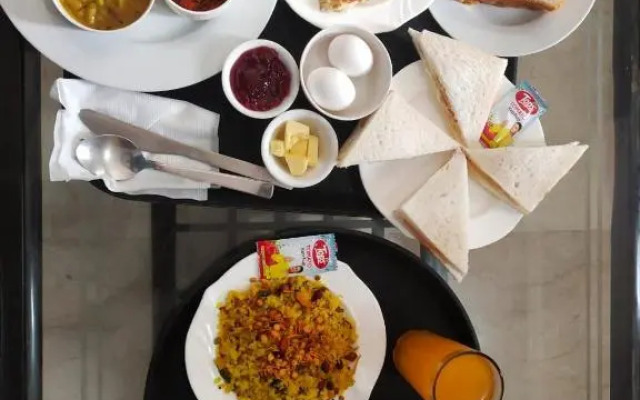 Hotel Ashray Noida