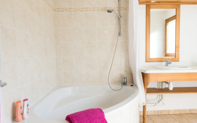 Great holiday spot in the Haute-Savoie near Lake Annecy