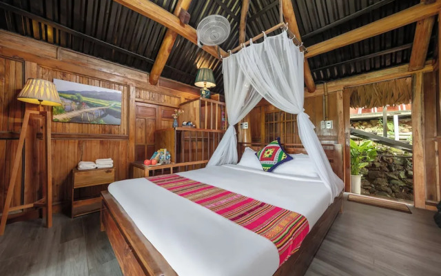 Gateway Inn Puluong