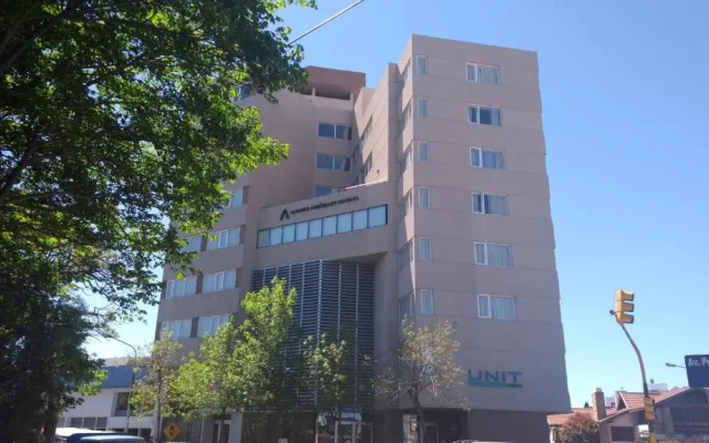 Unit Santa Rosa
