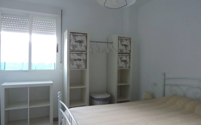 Apartamentos Barbancho