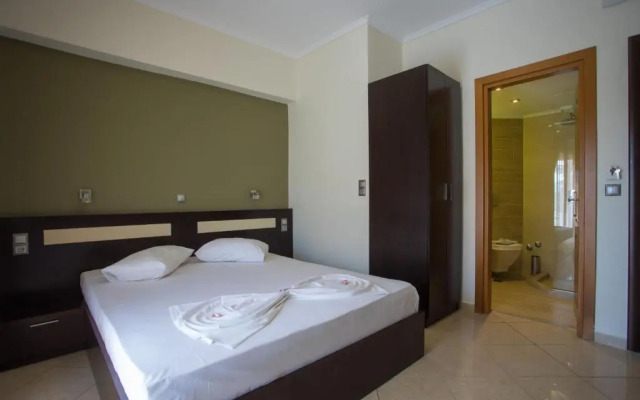 Villa Amalia Sun Beach