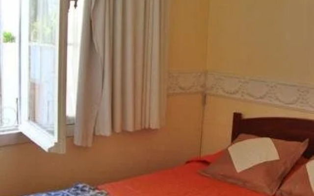 Hotel Paseo Valle