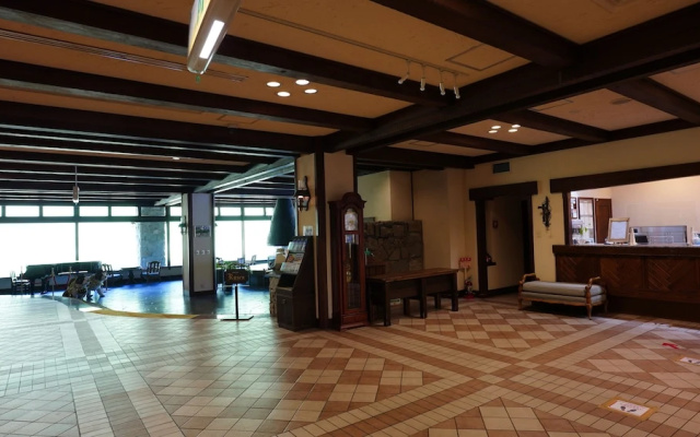 Hotel Onikoube