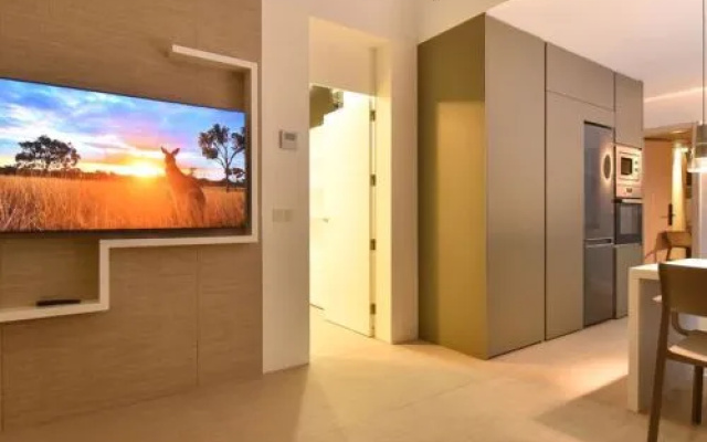 New Velsuites Playa del Ingles 4