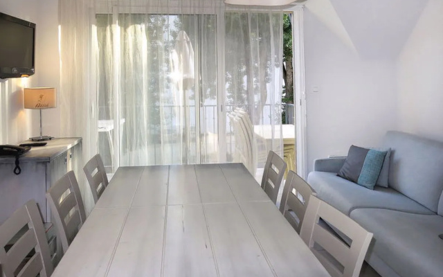 Les Jardins dArvor (BNO402)