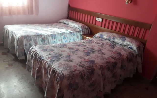 Casa Rural Martina