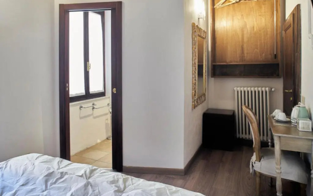 B&B Palazzo del Magnifico