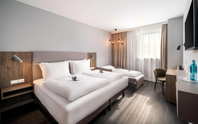 elaya hotel oberhausen, Trademark by Wyndham