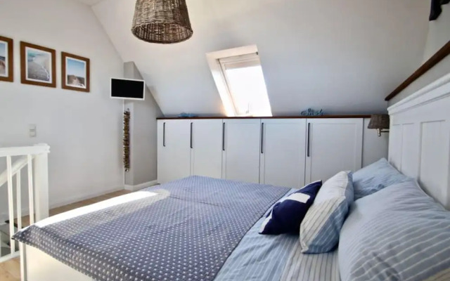Nice Apartment With Wifi